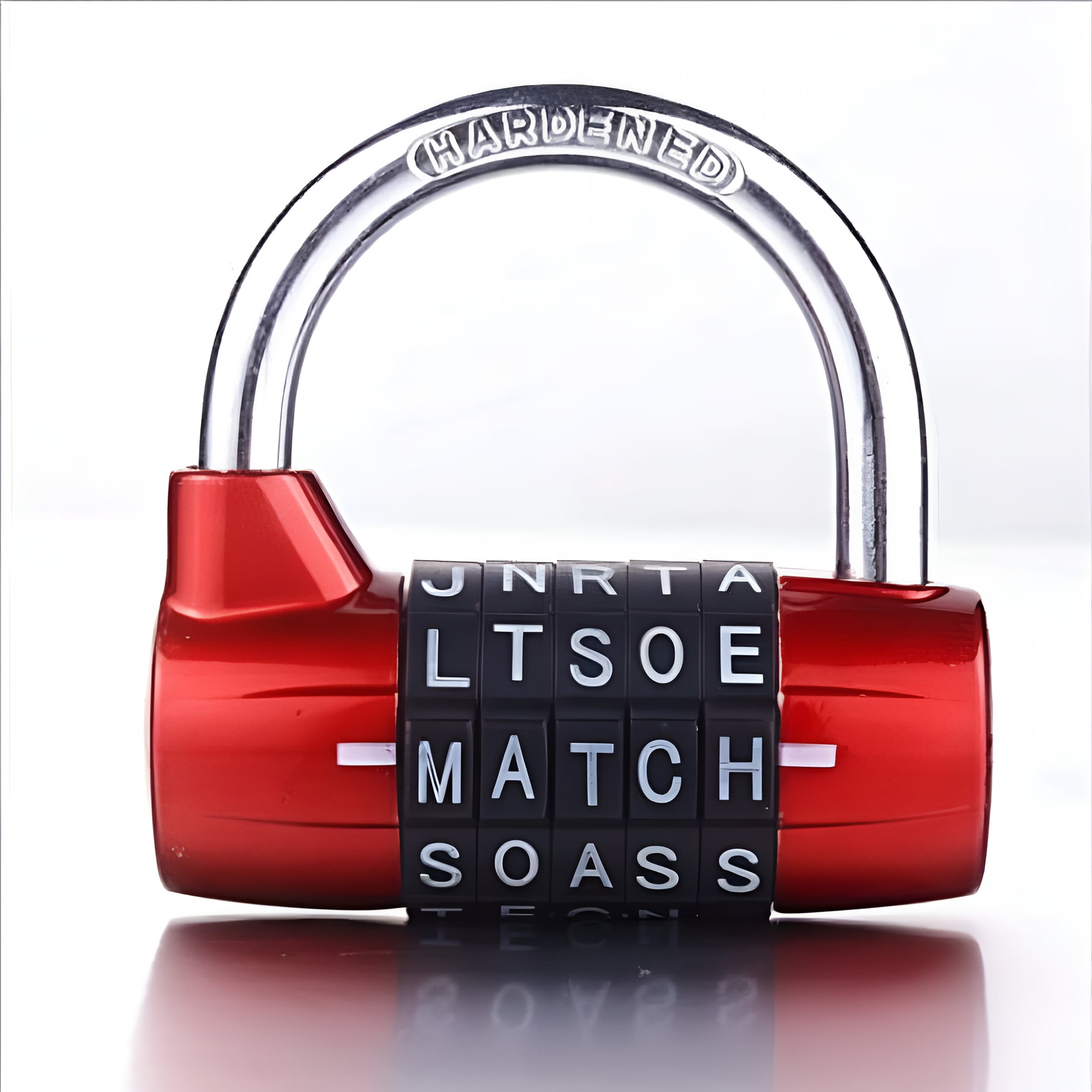 TALENO 5 Digit Combination Lock,Gym Locker Lock,Safety Padlock for ...