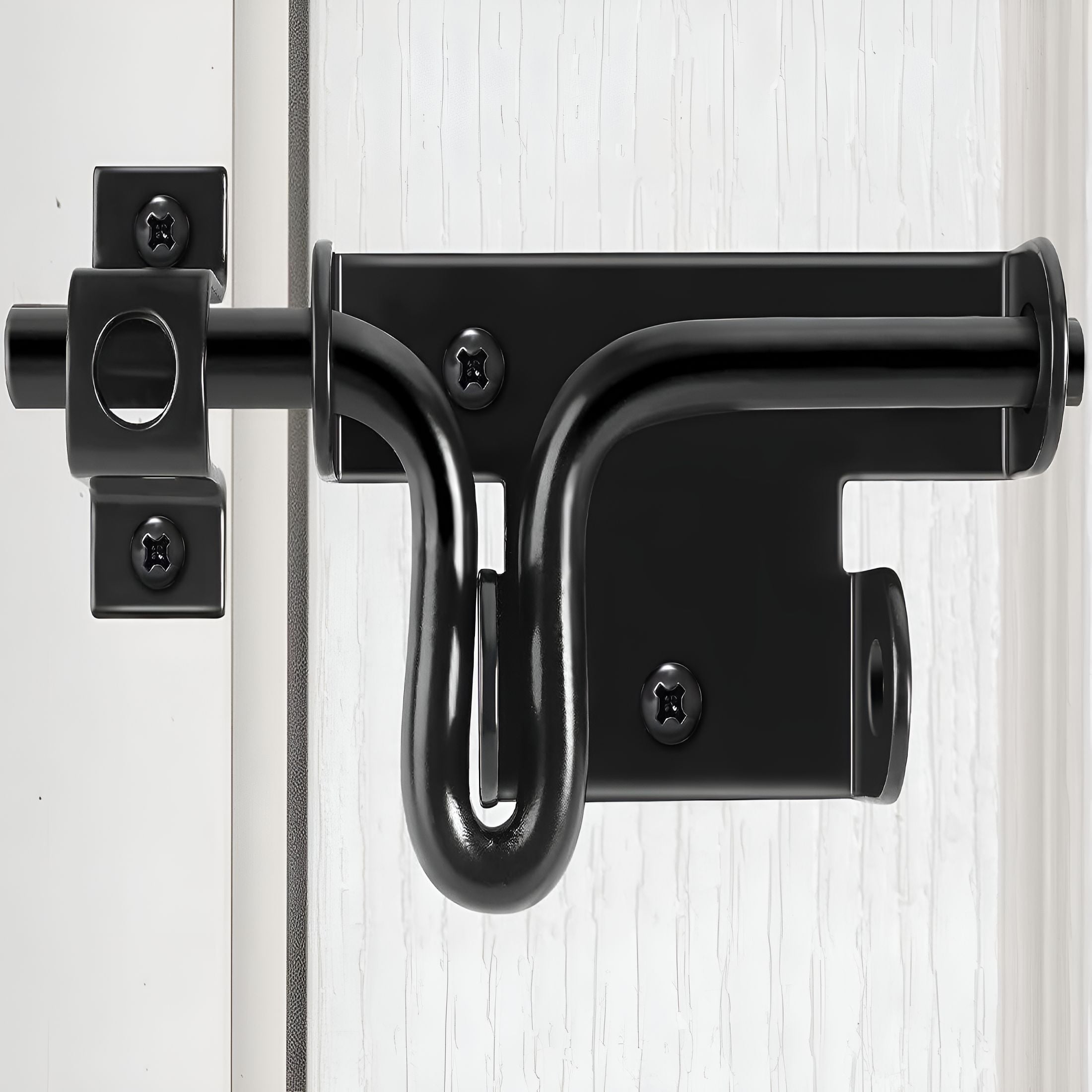 Gate Locks For Vinyl Fencenull