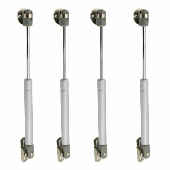 TALENO Lid Stay Hinge Soft Close Safety Lid Support Toy Box Hinge for Toy Box Kitchen Cabinet Wardrobe of Top-Upward Opening & Top Flap Doors