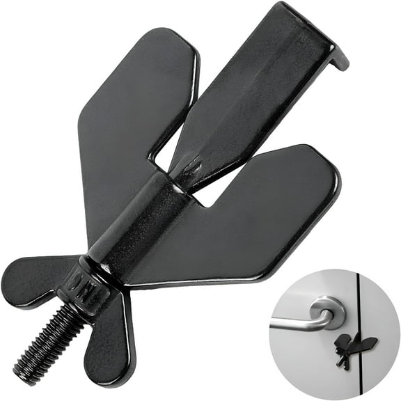 TALENO Portable Door Lock for Travel,Portable Travel Door Lock Safety Lock for Hotel Room Door,Home Door Locks Additional Security Devices for Home School Hotel Apartment Bedrooms