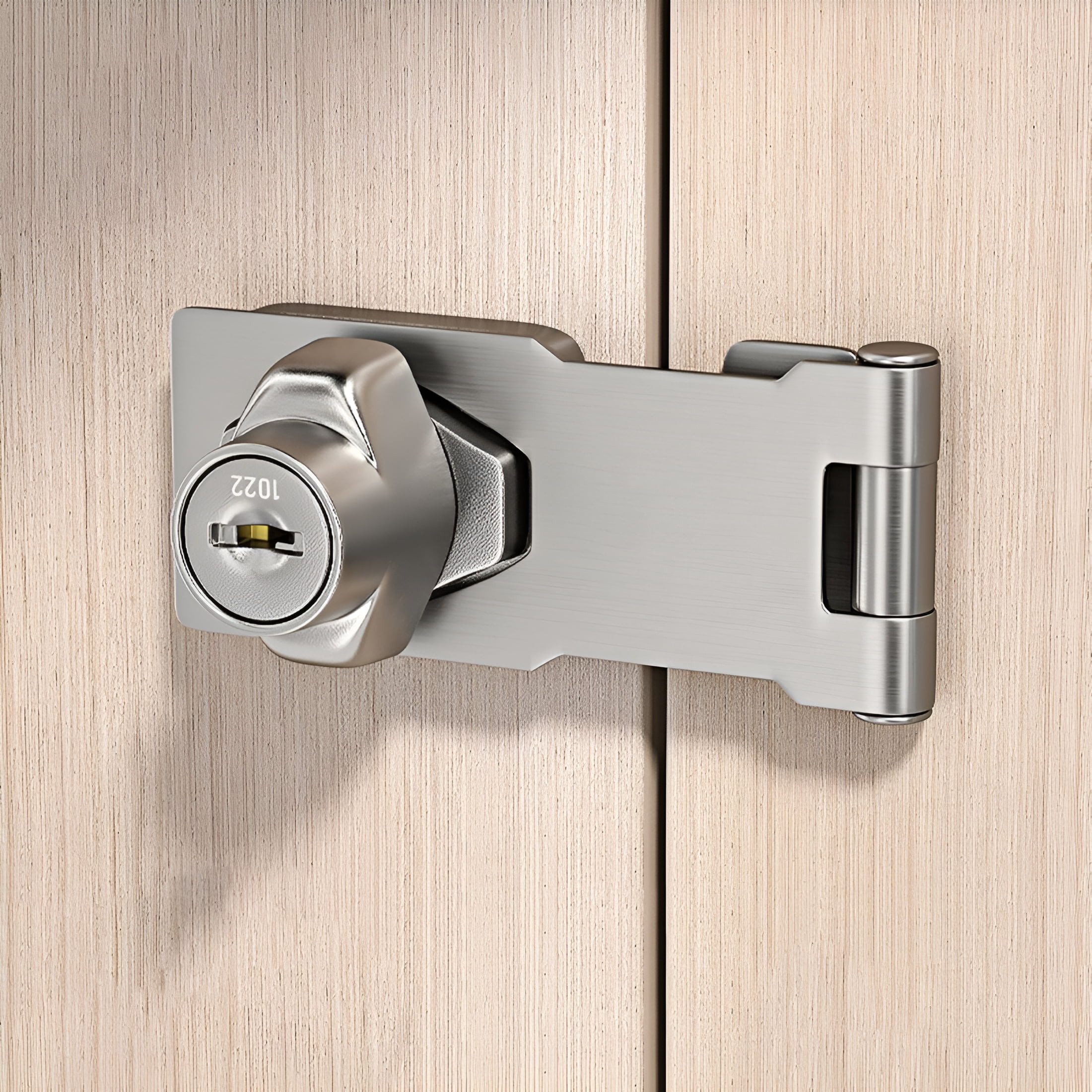 Freezer Draw Locks TALENO Punch-Free Drawer Locks For Freezers,Refrigerators And Cabinets ...