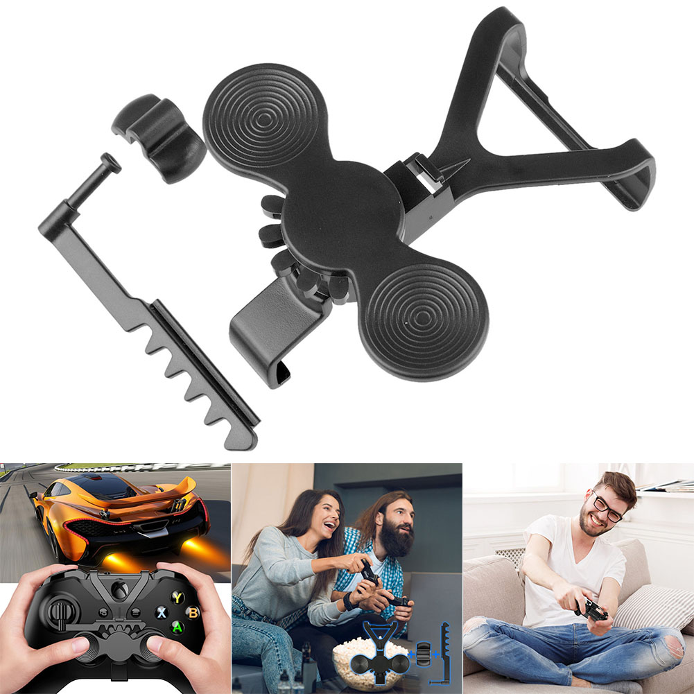 TALENT Assist Steering Wheel,Mini Steering Wheel For Xbox One S/X Game