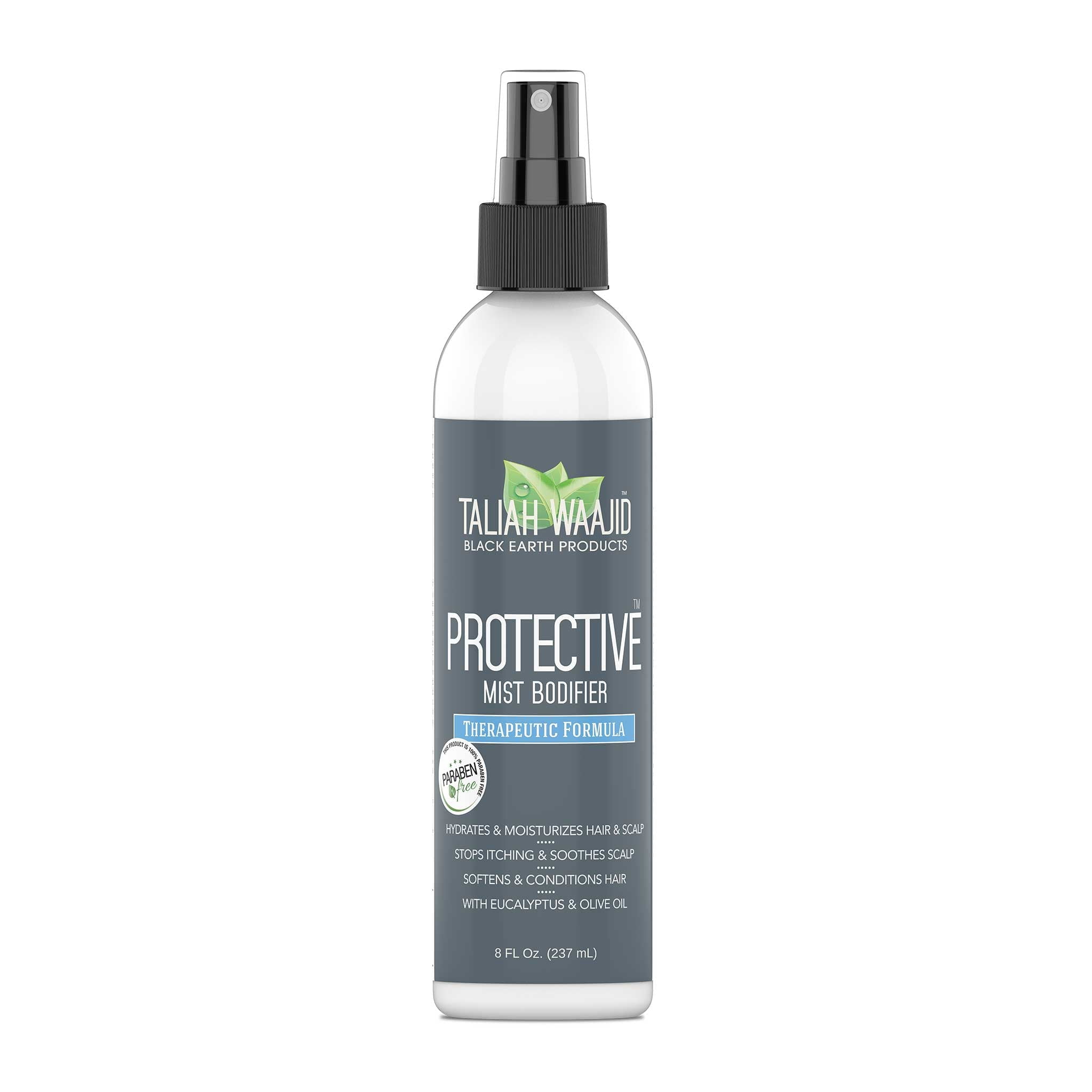 TALIAH WAAJID - Protective Mist Bodifier Therapeutic 8 Oz. * BEAUTY ...