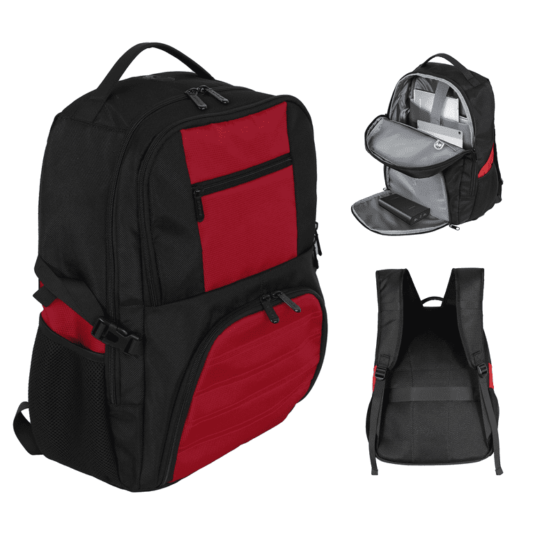 26 eagle creek travel backpack Eagle Creek Explore Backpack 26L Storm Grey main image 1
