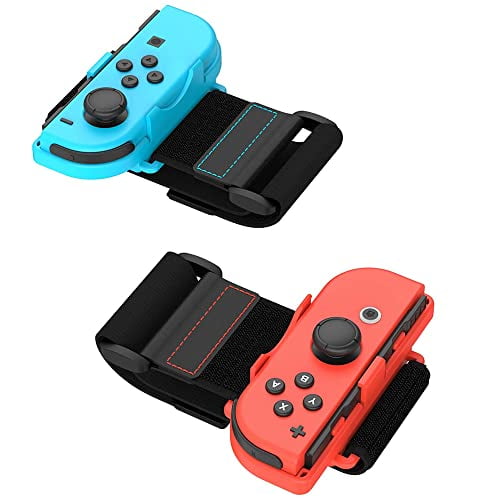 Joycon Just Dance 2021 Nintendo Switch Controller TALK WORKS