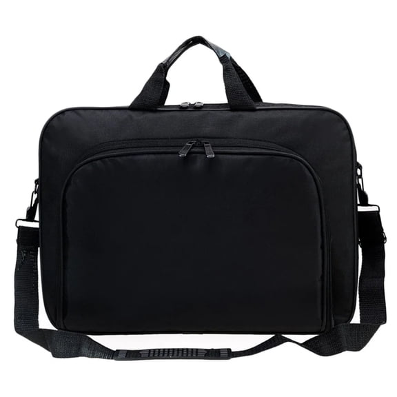 TALKVE Laptop Shoulder Bag Fits 15.6 16 17.3 Inch for Men Women, Shockproof Computer Carrying Messenger Briefcase with Multi Storage Pockets for Work School Business Trip