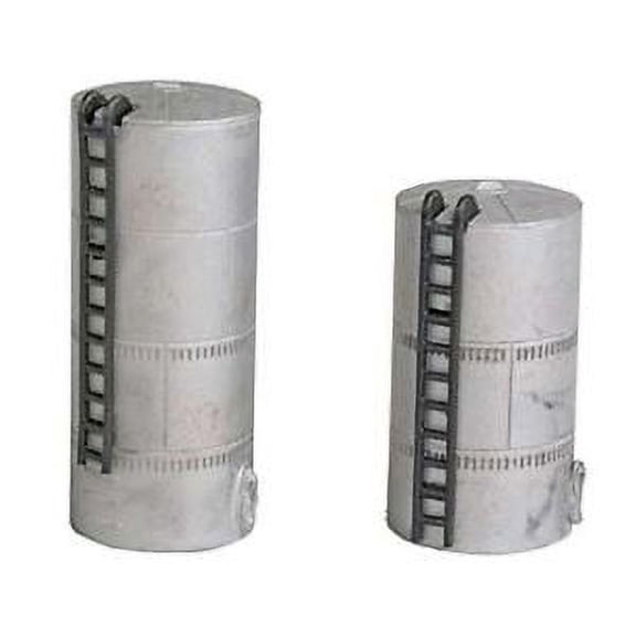 TALL & MED. DIESEL STORA