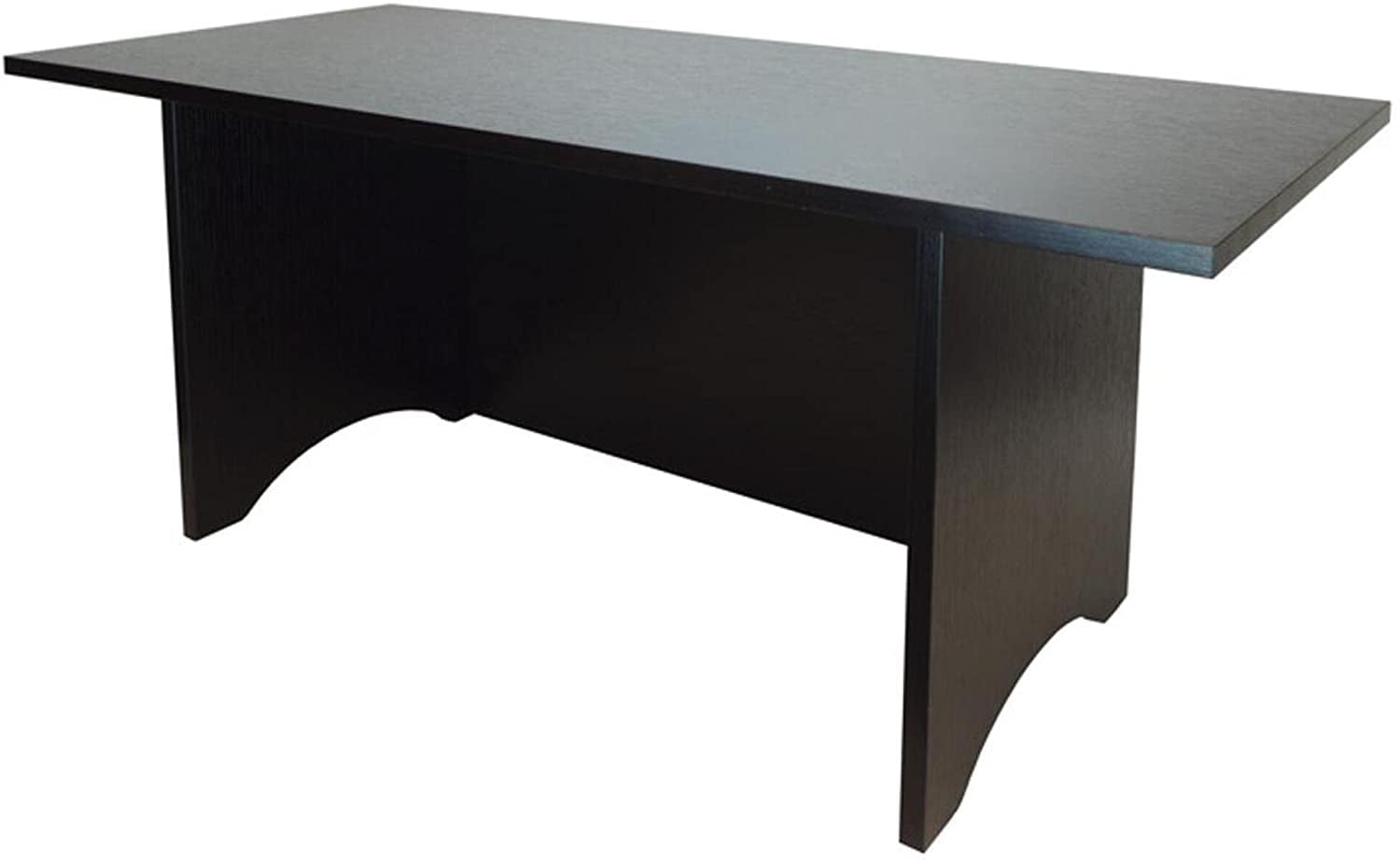 TALL Speedy Stand Up Portable Desk - Dark Red Cocoa 29324RC