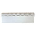 thumbnail image 1 of ****TALL**** TALL 6ft Baseboard Heat Cover (refer to measuring prior to purchase) FOR OVERSIZED BASEBOARD HEATERS ONLY, 1 of 2