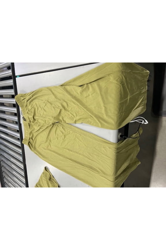 KHAKI SUMMER SUIT - XXL - KHAKI