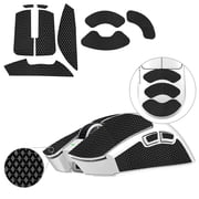 TALONGAMES Mouse Grip Tape for Viper V3 Pro / Viper V4 Pro Wireless, Black, 1 Count, 1 Pack