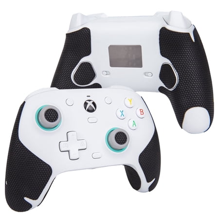 TALONGAMES Wireless Game Controller Grip Tape Lite Version for GameSir G7 SE / G7 HE, Black