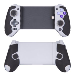 Cinta antideslizante para control inalámbrico TALONGAMES versión ligera para GameSir G8 Galileo/G8+, negro