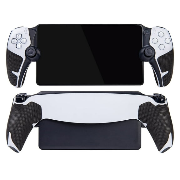 TALONGAMES Wireless Game Controller Grip Tape Lite Version for PlayStation Portal, Black
