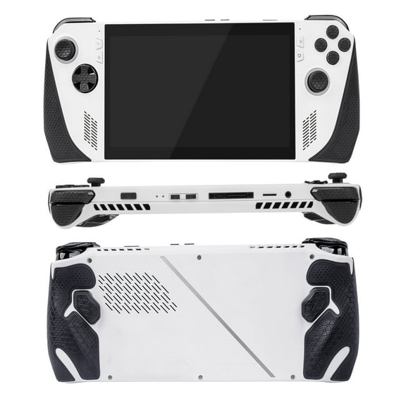 TALONGAMES Wireless Game Controller Grip Tape Ultra Version for ROG ALLY, Black