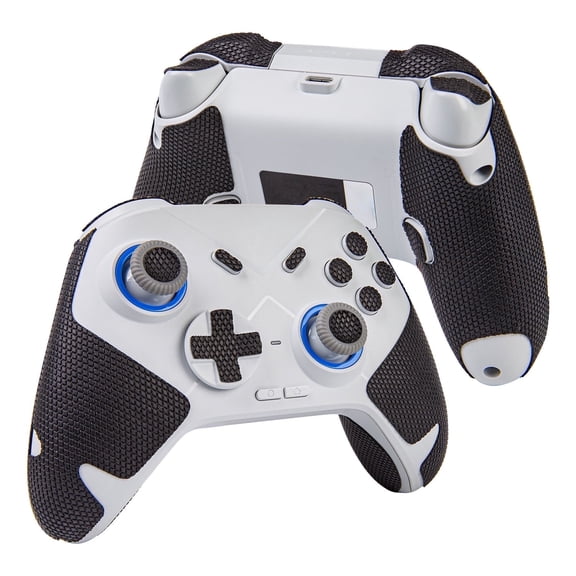 TALONGAMES Wireless Game Controller Grip Tape for Flydigi Direwolf 1 / 2 / 3, Black, New, 1 Count