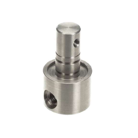 TALSA USA 7445 TALSA VERTICLE SHAFT 89MM (Genuine OEM Part)