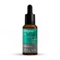 thumbnail image 1 of TALYA Oregano Oil 0.34 fl.oz | Oil of Oregano Liquid | Immune Support, High Carvacrol, Digestive Health | Non-GMO | Vegan | Mediterranean Oregano, 1 of 6