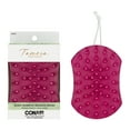 thumbnail image 1 of Conair x Tamera Mowry Housley Scalp Shampoo Massage Hair Brush, Pink, 1 of 7