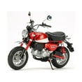 thumbnail image 1 of Tamiya USA TAM14134 1/12 Honda Monkey 125 Motorcycle Plastic Model Kit, 1 of 5