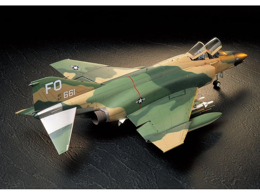 1/32 F-4EJファントムII 1/32 航空自衛隊 F-4EJ ファントムII 【60314】 | タミヤ