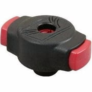 Tama Quick Set Cymbal Mate 4 Piece Black