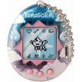 thumbnail image 1 of TAMAGOTCHI Bandai Angel Digital Pet Dreamy Angel Shell, 1 of 3