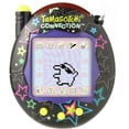 thumbnail image 1 of TAMAGOTCHI Bandai Connection Digital Pet Neon Stars Shell, 1 of 3