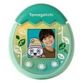 thumbnail image 1 of TAMAGOTCHI PIX GREEN, 1 of 12