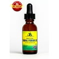 thumbnail image 1 of TAMANU / FORAHA OIL ORGANIC UNREFINED VIRGIN COLD PRESS PURE 1 OZ GLASS DROPPER, 1 of 2