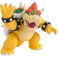 thumbnail image 1 of TAMASHII NATIONS - Super Mario - Bowser S.H.Figuarts Action Figure, 1 of 6