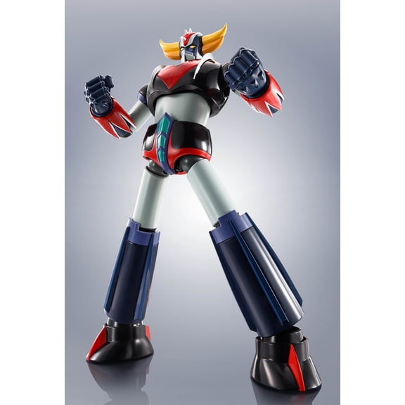 TAMASHII UFO Robot Grendizer Robot Spirits