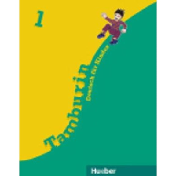 Pre-Owned TAMBURIN 1 Lehrb. (alum.) (Paperback) 3190015775 9783190015771