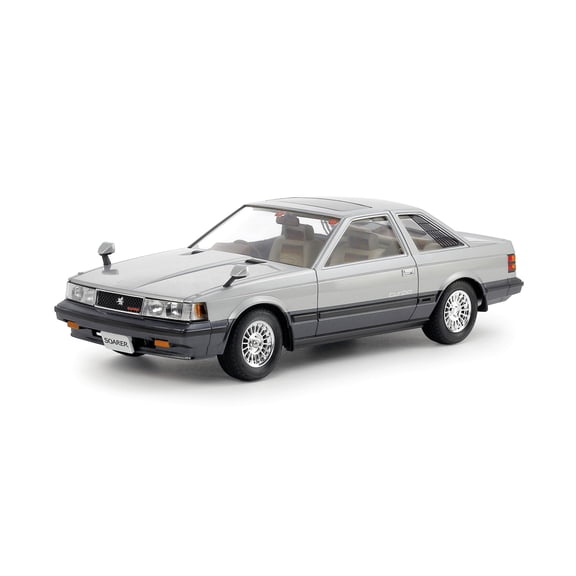 Tamiya 1/24 Toyota Soarer 2000VR-Turbo LIMITED EDITION TAM24365 Plastics Car/Truck 1/24-1/25