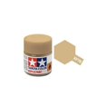 TAMIYA COLOR Deck Tan Xf-78 Acrylic Paint 10 Ml - Walmart.com