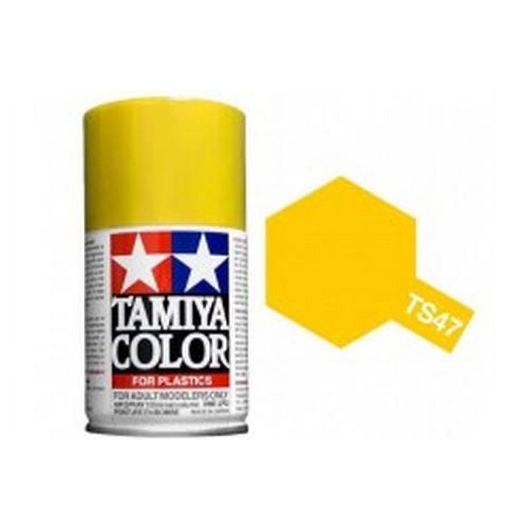 The Army Painter Color Primer Spray Paint, Daemonic Yellow, 400ml, 13.5oz -  Acrylic Spray Undercoat for Miniature Painting - Spray Primer for Plastic