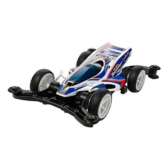 TAMIYA Mini 4WD Rev Series No.02 Aero Thunder SHOT AR CHASSIS 18702