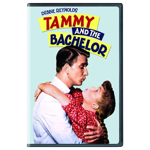 TAMMY AND THE BACHELOR - [DVD]