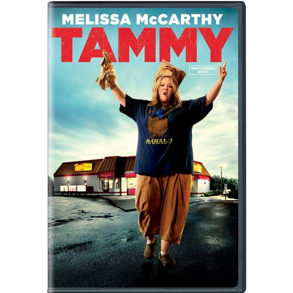 TAMMY - DVD