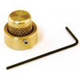 thumbnail image 1 of TAMPER RESISTANT BRASS VALVE CAP per 4 Pack, 1 of 1