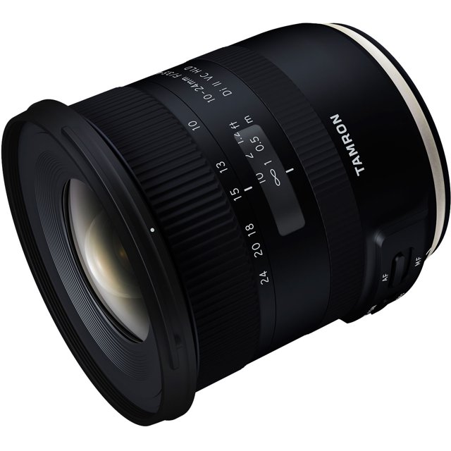 TAMRON 10-24MM F/3.5-4.5 DI II VC HLD FOR CANON EF-S