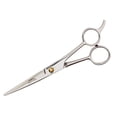 thumbnail image 1 of TAMSCO Genuine Japanese Stainless Steel Scissor 6.5-Inch with Finger Rest Semi-Convex Edge Japanese Stainless Steel Classic Design Finger Rest, 1 of 1