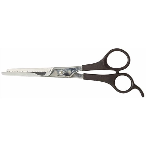 TAMSCO Plastic Handled Thinning Shear 6.25-In