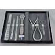 TAMSCO Professional Pedicure Set