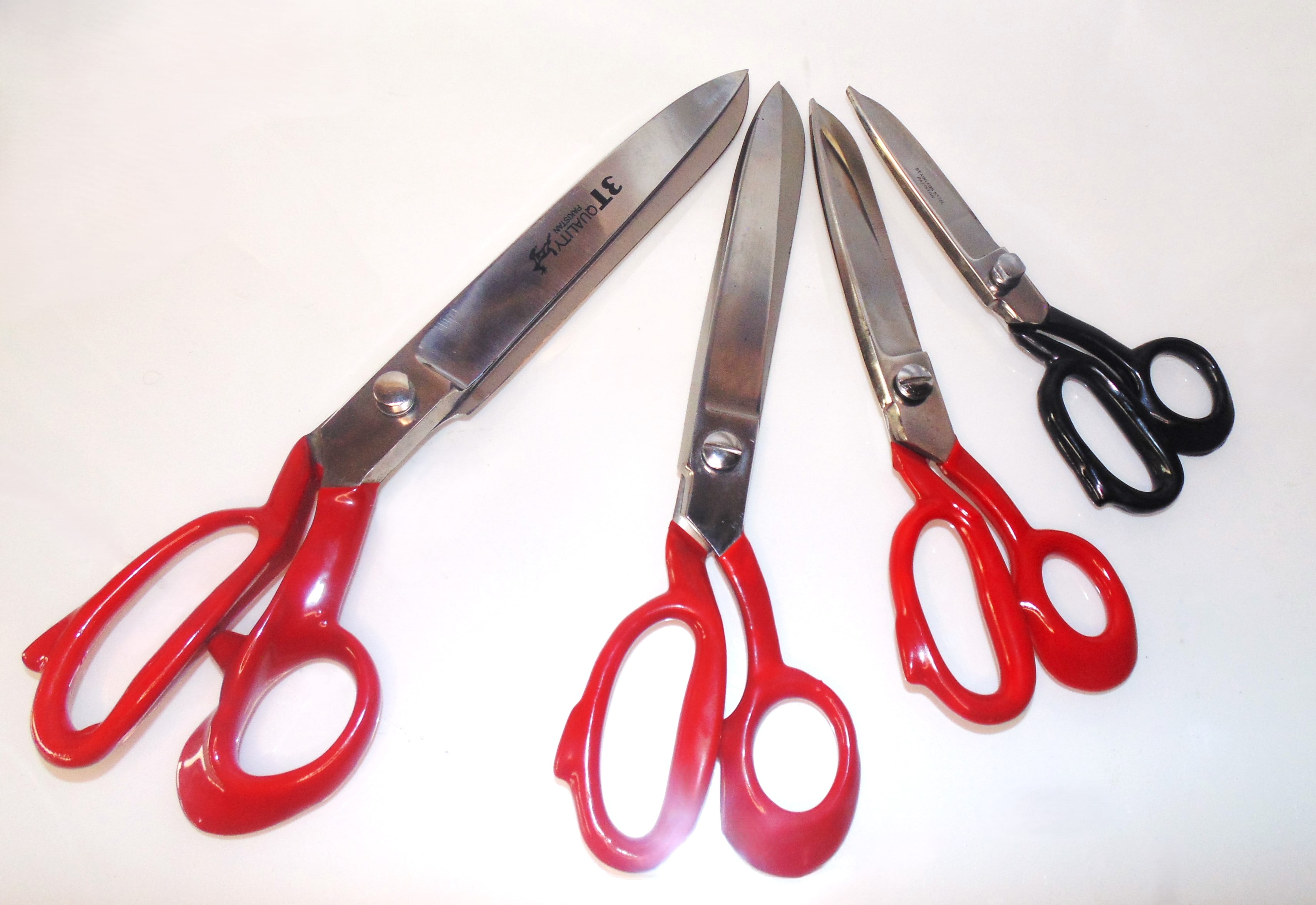 TAMSCO, Tailor Scissors Heavy Duty 14"  from (USA)