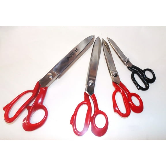 TAMSCO, Tailor Scissors Heavy Duty 14" from (USA)