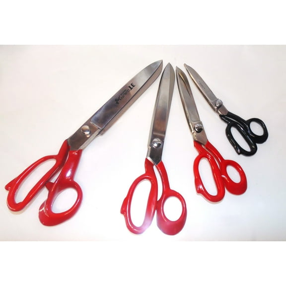 TAMSCO, Tailor Scissors Heavy Duty 8", 10", 12", & 14" from (USA)