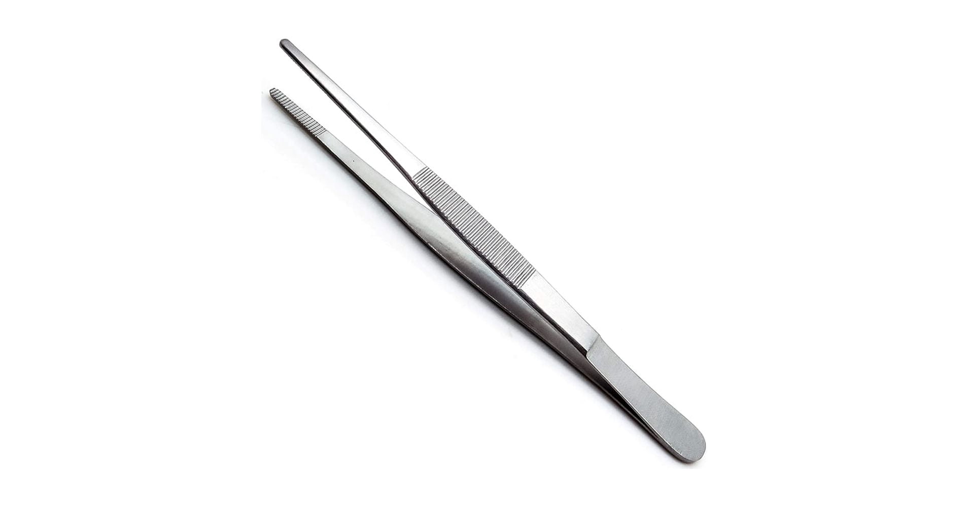 TAMSCO Thumb Tweezers 8-In