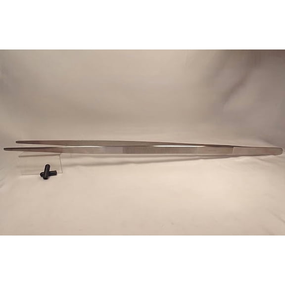 TAMSCO Tweezers 8-Inch with PVC