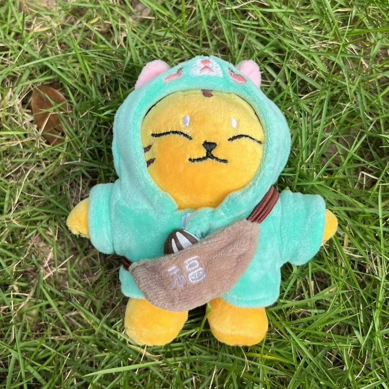 tamtam♡ TAMTAM Doll Stuffed Tiger Stuffed Animals & Plush Toys